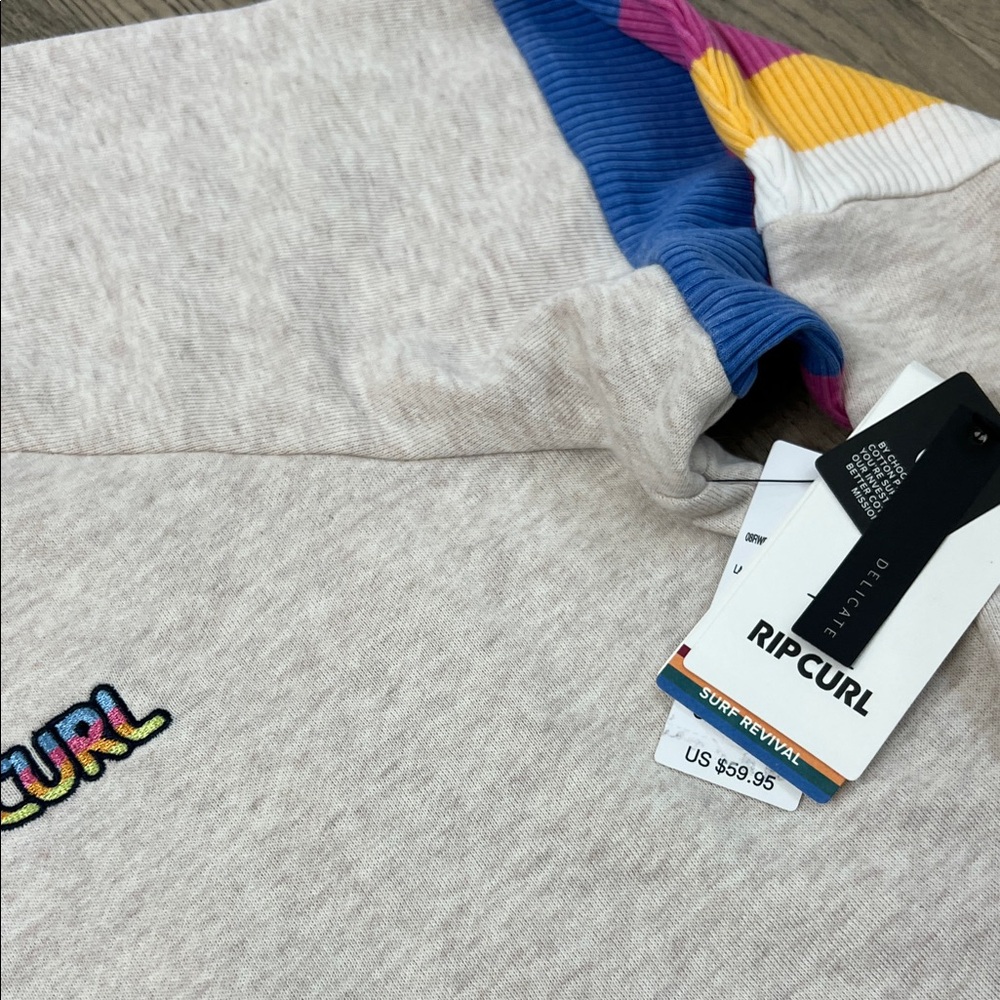 NWT Rip Curl matching set - Picture 6 of 9